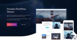 Tesla Themes Suarez WordPress Theme 1.0.14