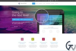 Tesla Themes Sevenfold WordPress Theme 1.6.12