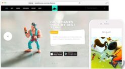 Tesla Themes Rhino WordPress Theme 1.2.9