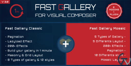 Fast Gallery