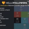 Hello Followers Social Counter Plugin 3.8.3 3 hello 590x300 5 01