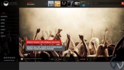 Tesla Themes Lovers WordPress Theme 1.4.13