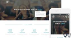 Tesla Themes LevelUp WordPress Theme 2.0.1