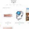 Shop Page Beatrix Teslathemes