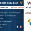 Wordpress Mega Pack for Visual composer News-Blog 2 b679a524 2912 4d9b a981 e94ee62acb8e