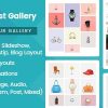 Everest Gallery 1.0.7 2 Everest Gallery Responsive WordPress Gallery Plugin