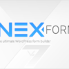 nex forms ultimate wordpress form builder cover