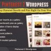 Pinterest to WordPress 1.1.0 3 preview 1