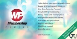 WP Membership 1.5.7