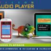 Visual Composer Addon-Chameleon Audio Player 1.5 3 PREV Html5AudioPlayer VC
