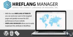 Hreflang Manager 1.32
