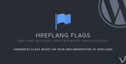 Hreflang Flags 1.10