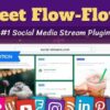 Flow Flow WP Banner