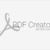 NEX-Forms - PDF Creator 7.5.12 3 export to pdf for nex forms cover