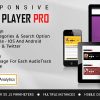 Visual Composer Addon - HTML5 Audio Player PRO 2.0 3 PREV Html5AudioPlayerProVC