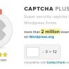 captcha wordpress plus envato