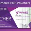 wooCommerce pdf vouchers banner