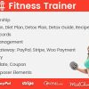 Fitness Trainer
