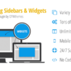 Popping Sidebars and Widgets for WordPress 2.21 2 preview popping sidebars and widgets 2 cover image