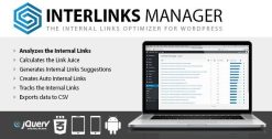 Interlinks Manager 1.35