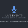 live events