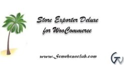 Store Exporter Deluxe for WooCommerce 5.3.1