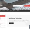 Outlet Storefront Theme for WooCommerce 2.0.16 2 outlet