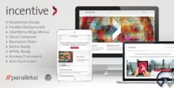 Incentive - Responsive All-Purpose Theme 1.2.12