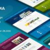 Karma - Responsive WordPress Theme 4.10.6 2 karma item preview. large preview. large preview