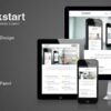 Kickstart - Retina Responsive Multi-Purpose Theme 2.8.9 2 preview. large preview 21 1