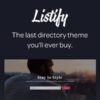 Listify - WordPress Directory Theme 3.1.8 3 03 tf preview listify