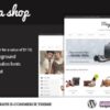 MayaShop - A Flexible Responsive e-Commerce Theme 3.7.2 2 001. large preview