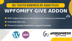 WPfomify Give Addon