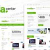 MediaCenter - Electronics Store WooCommerce Theme 2.7.17 2 00 Preview