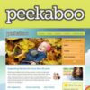 Peekaboo - Children WordPress Theme 2.13.0 3 01 Overview. large preview 1