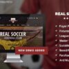 Real Soccer - Sport Clubs Responsive WP Theme 2.4.6 2 01 intro. large preview 3