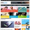 FameThemes Amzola WordPress Theme