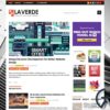 FameThemes Laverde WordPress Theme