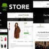 Suave - Multi-Purpose WooCommerce Theme 2.1.2 2 suave card. large preview