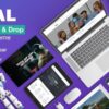 Total - Responsive Multi-Purpose WordPress Theme 6.0.1 2 01 total multipurpose wordpress theme. large preview