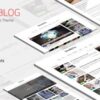 TrendyBlog - Multipurpose Magazine Theme 2.1.0 3 theme preview. large preview 5