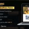 True Mag - WordPress Theme for Video and Magazine 4.3.8 3 00 preview. large preview 7