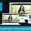 Viduze Video WordPress Theme 1.9.0 2 preview 01. large preview 2