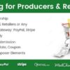 Listing for Producers Retailers