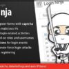 login ninja preview 1