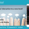 Social Wall Addon for UserPro 3 social wall addon