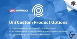 Uni CPO - WooCommerce Options and Price Calculation Formulas 4.9.29