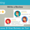 User rating