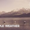 Weather WordPress Shortcode And Widget Simple Weather Plugin 4.2.4 3 Envato Preview 1