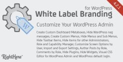 White Label Branding for WordPress 4.2.9.100641